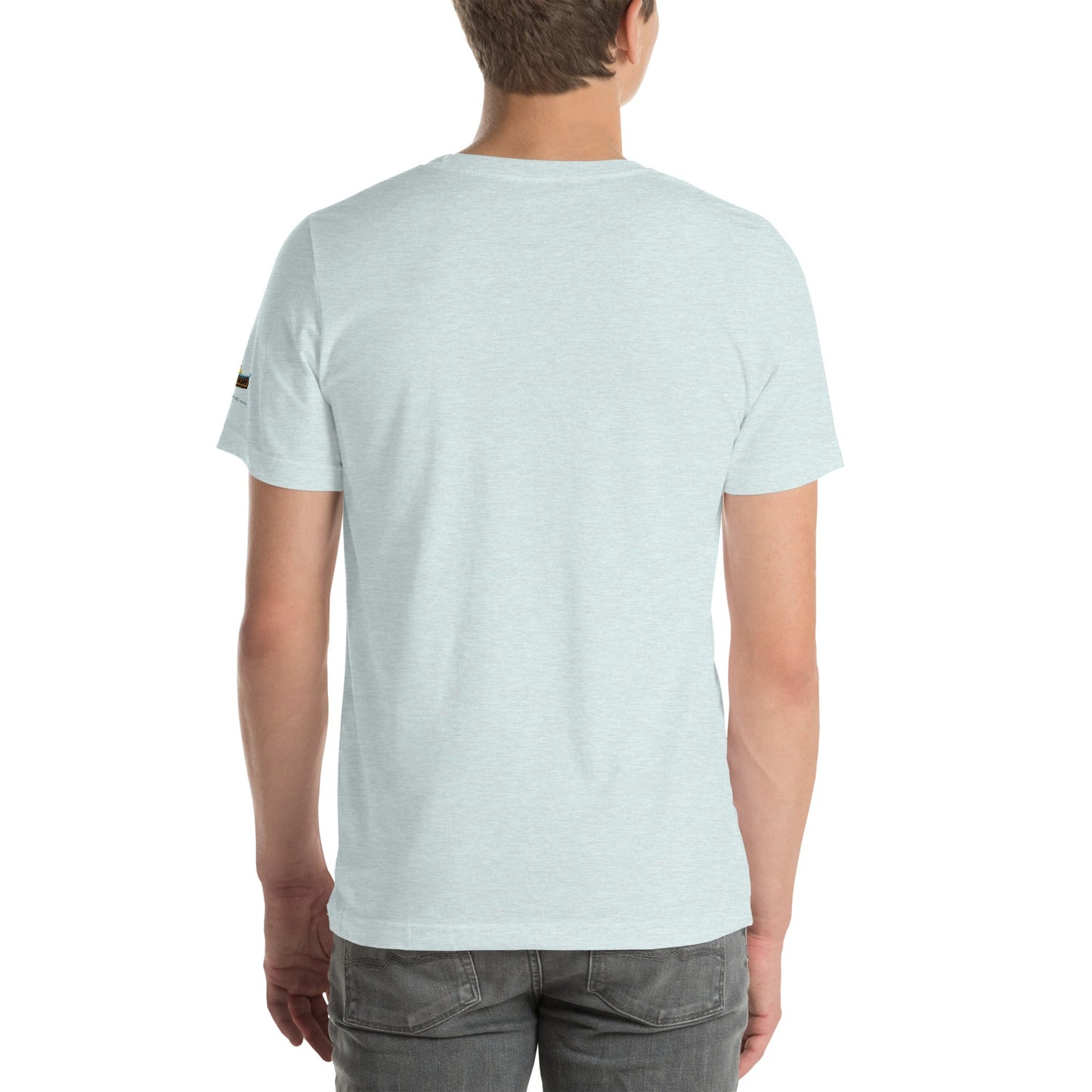 Hodag-Ellunge T-Shirts