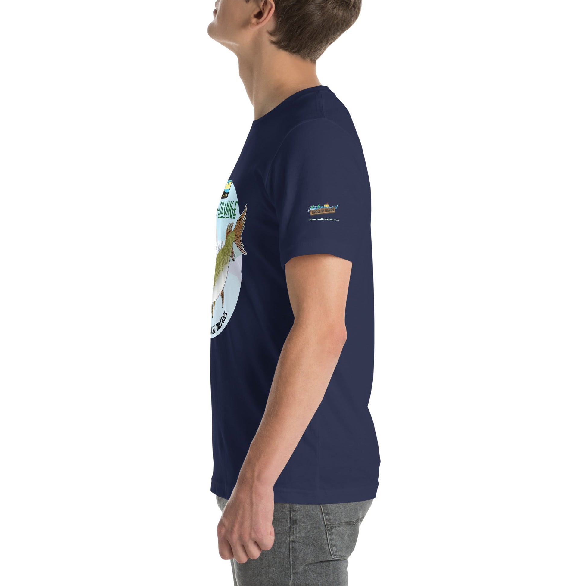 Hodag-Ellunge T-Shirts