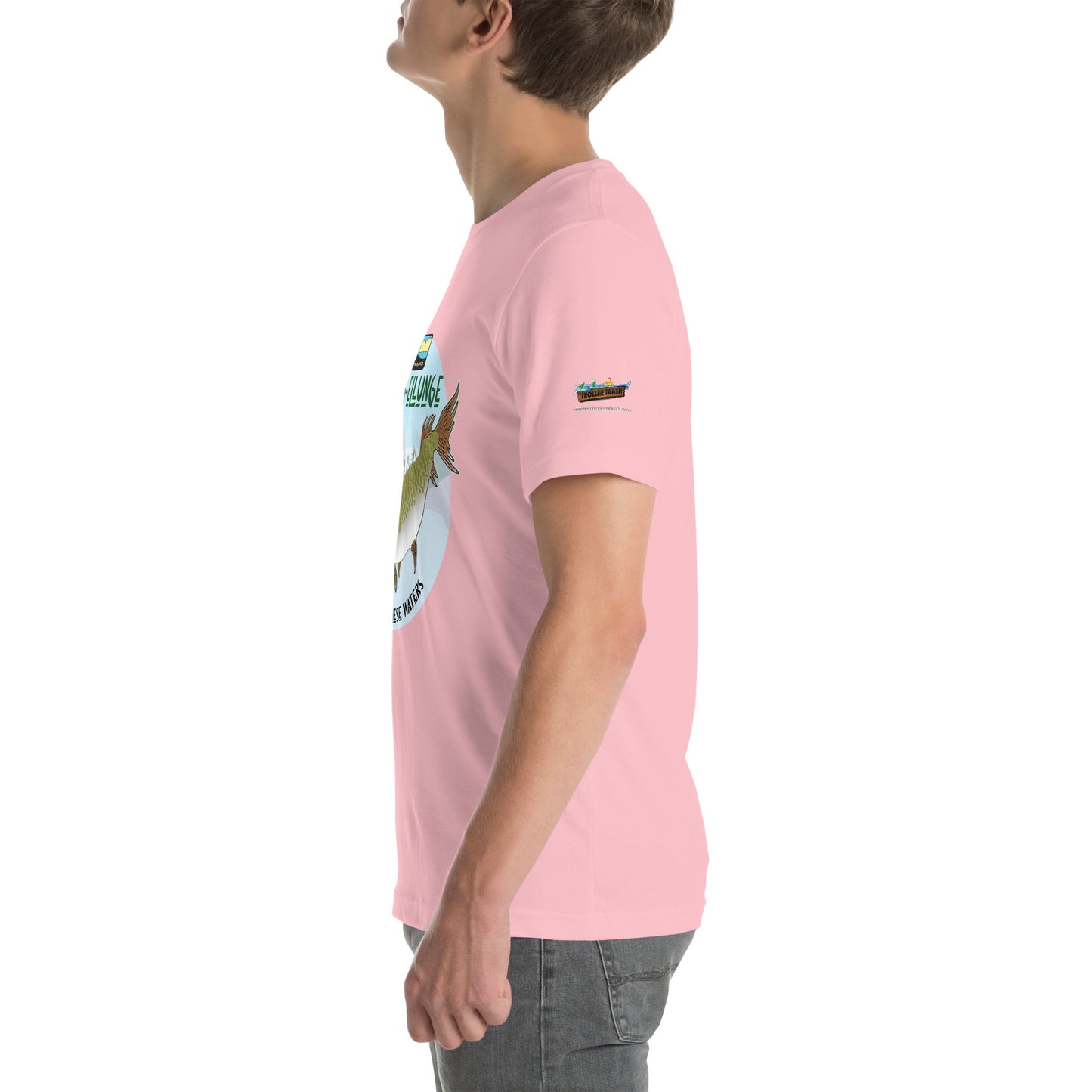 Hodag-Ellunge T-Shirts