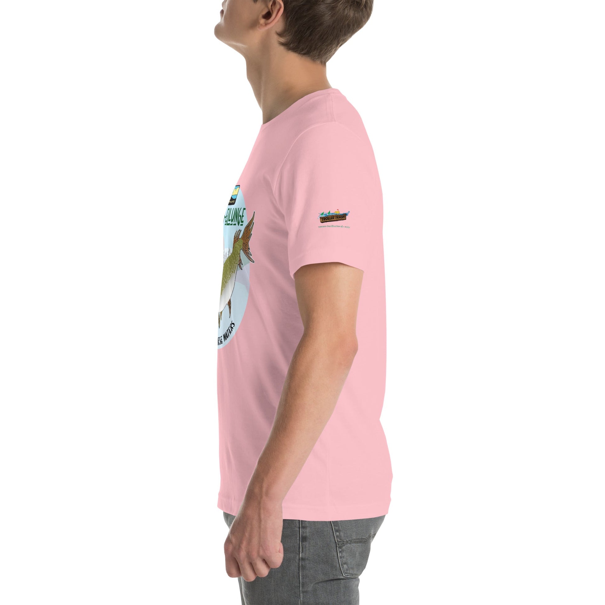 Hodag-Ellunge T-Shirts