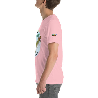 Hodag-Ellunge T-Shirts