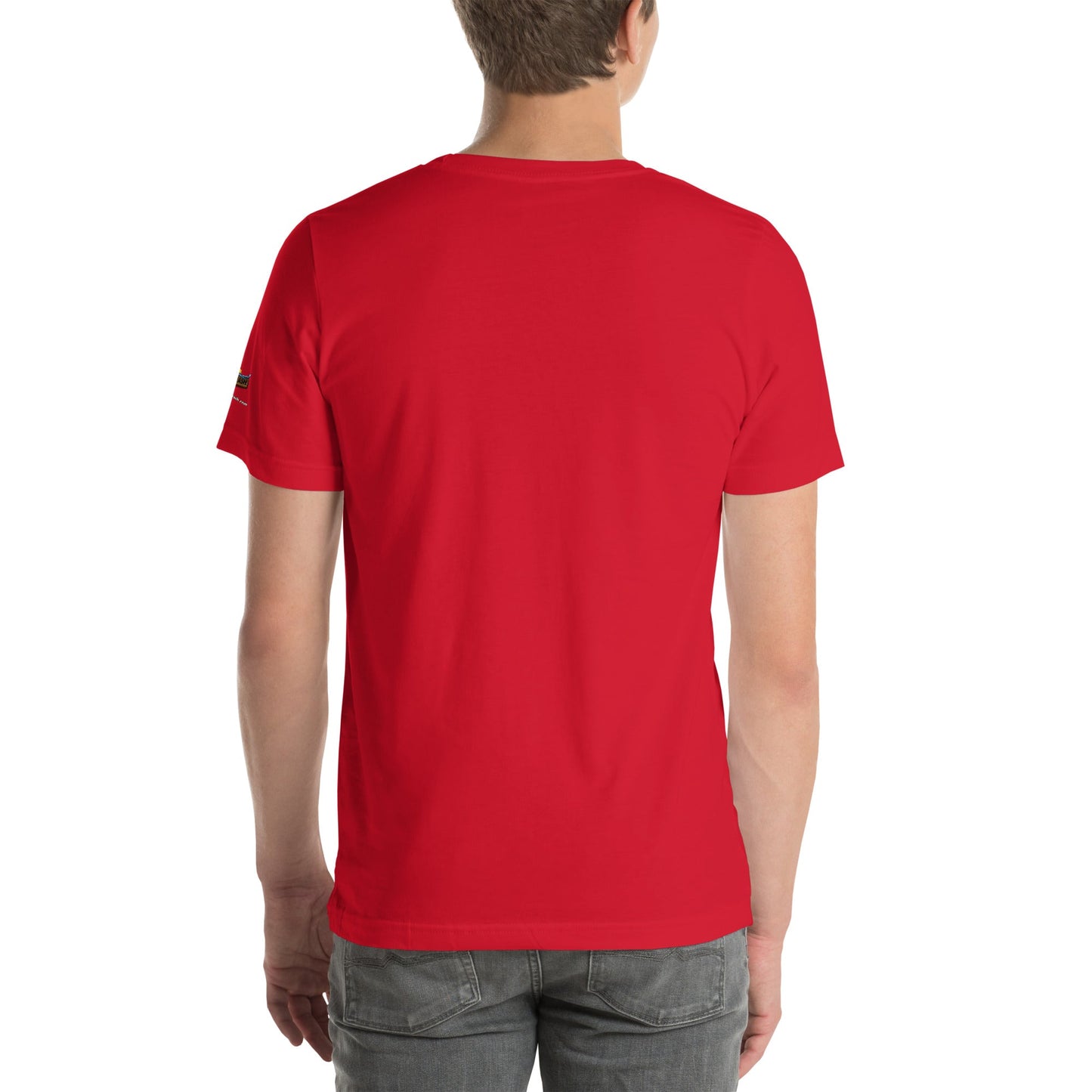 Hodag-Ellunge T-Shirts