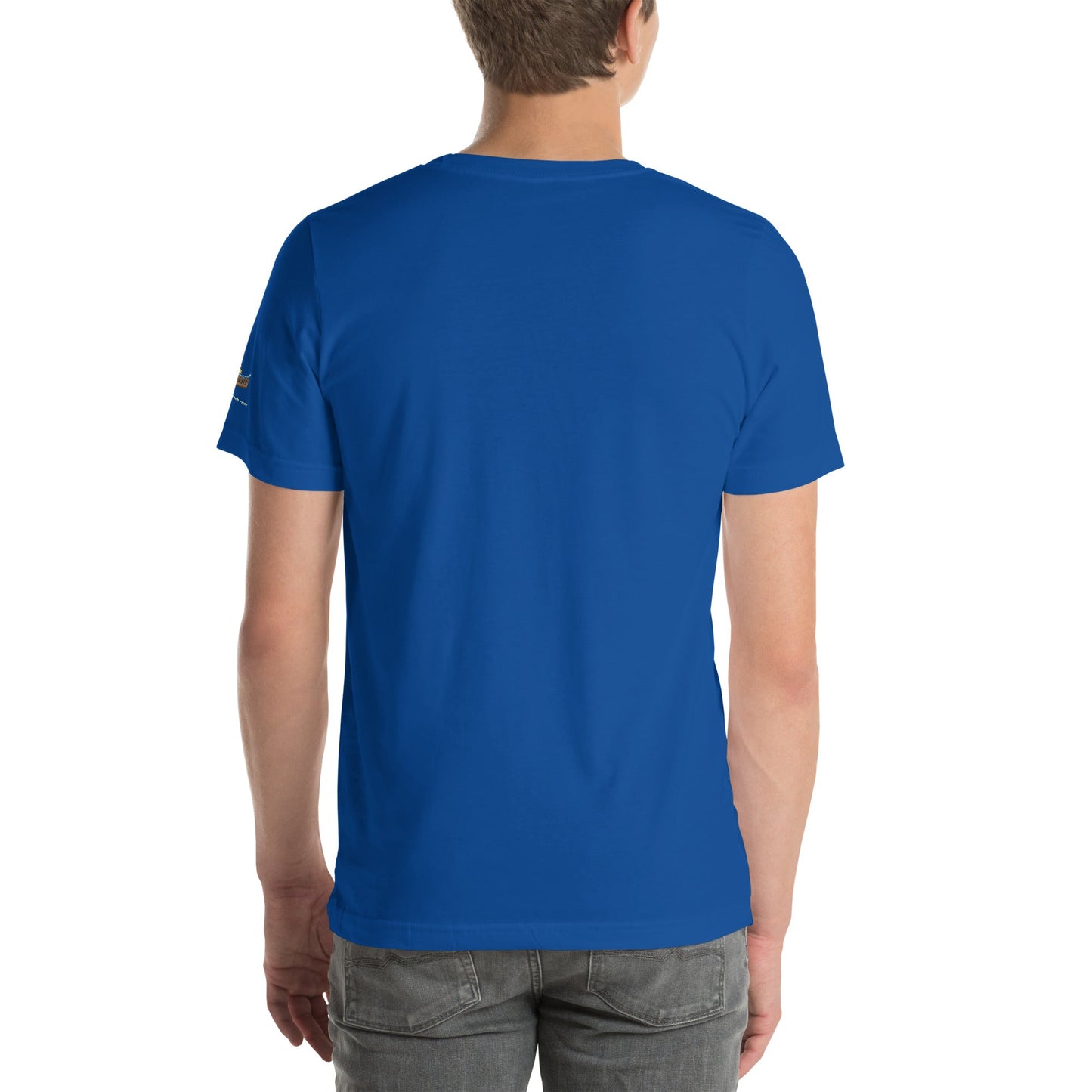 Hodag-Ellunge T-Shirts