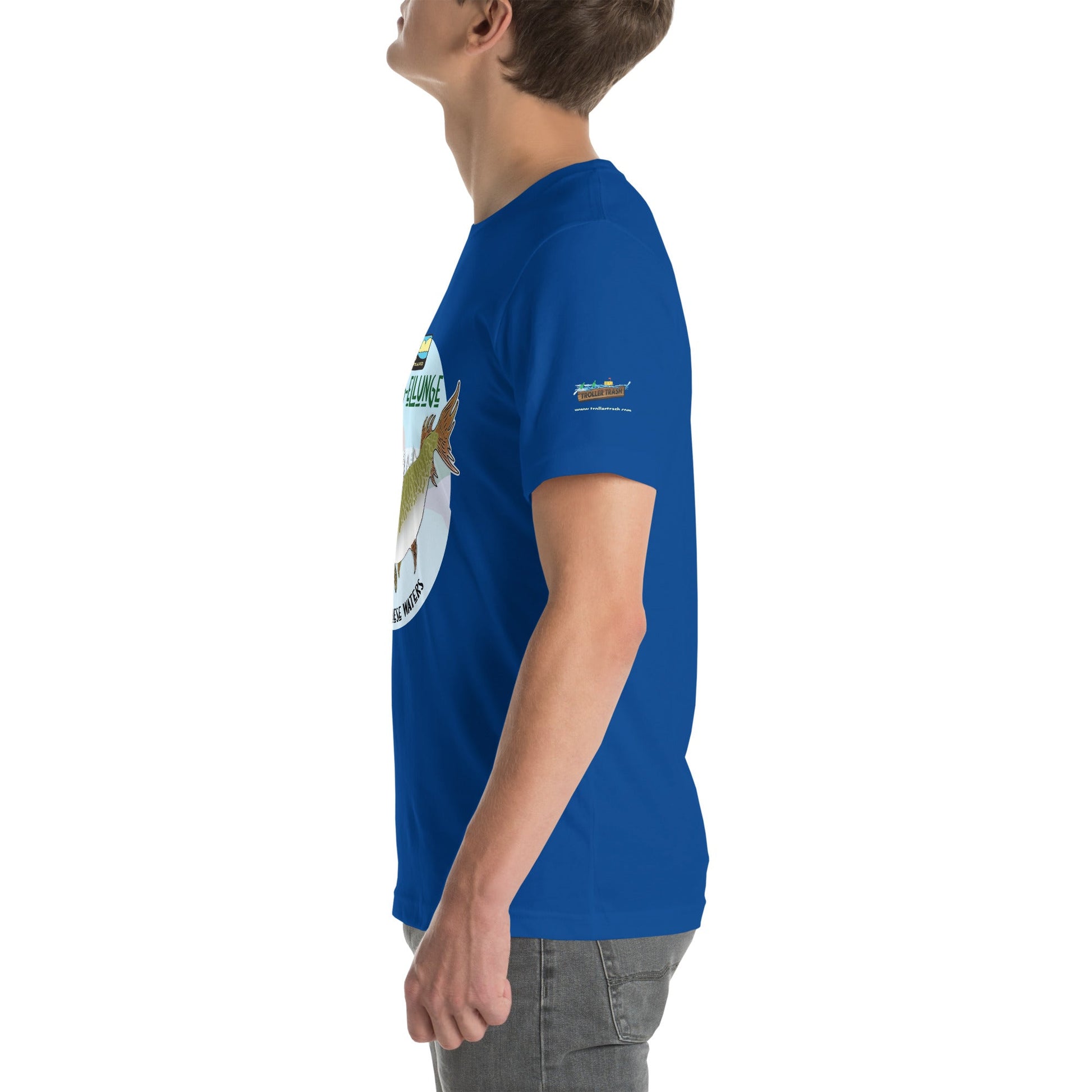 Hodag-Ellunge T-Shirts