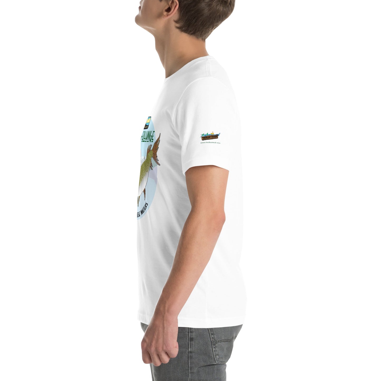 Hodag-Ellunge T-Shirts