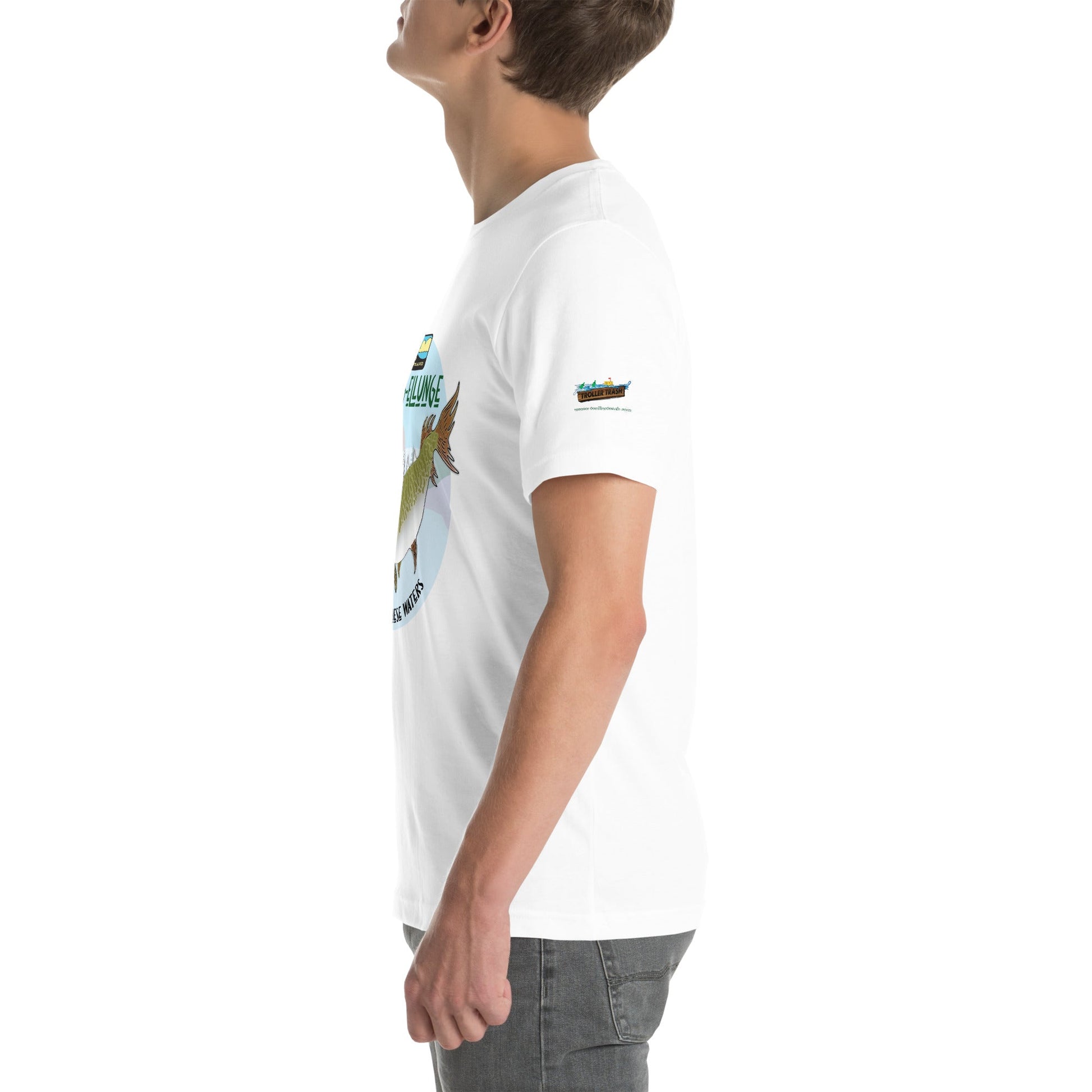 Hodag-Ellunge T-Shirts