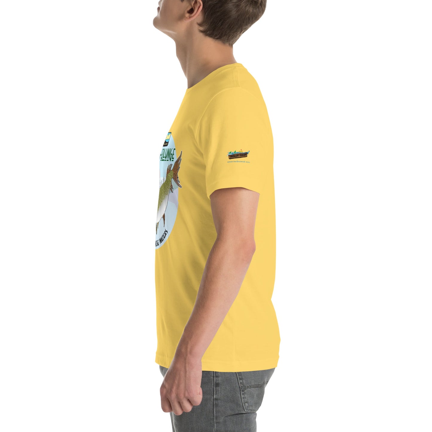 Hodag-Ellunge T-Shirts