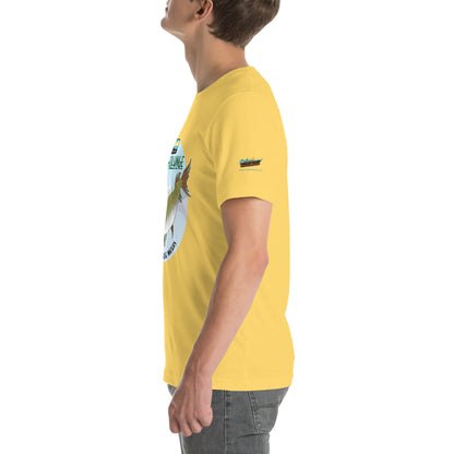 Hodag-Ellunge T-Shirts